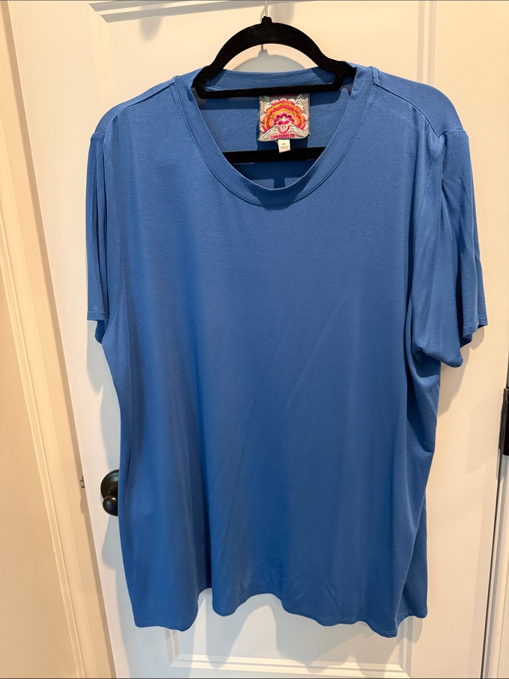 Johnny Was - Favorite SS (XL)